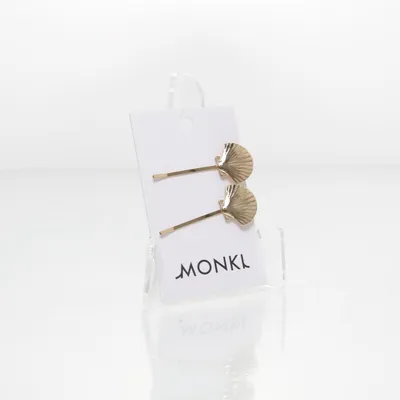 Haarspelden (Goud) van Monki