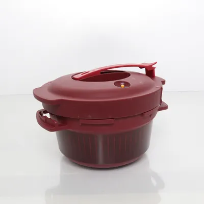 Pressure cooker (Pink) from Tupperware