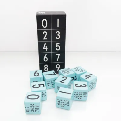 Sällskapsspel från Arne Jacobsen