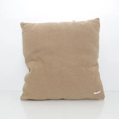 Sierkussen (Beige) van ML Fabrics