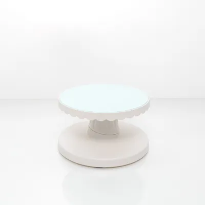 Tårtfat (Beige) från Panduro thumbnail 2