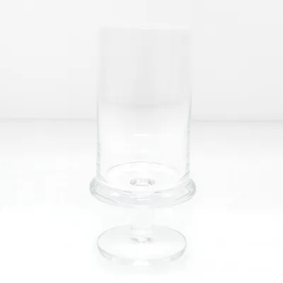 Dricksglas (Vit)