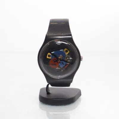 Polshorloge (SR1130SW) van Swatch