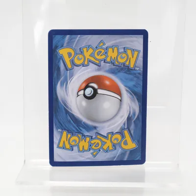 Samlarkort (Flerfärgad) från Pokémon