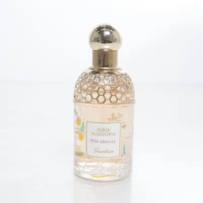 Eau de Toilette (pera granita) från Aqua Allegoria