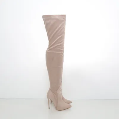 Boots (Pink) from PrettyLittleThing