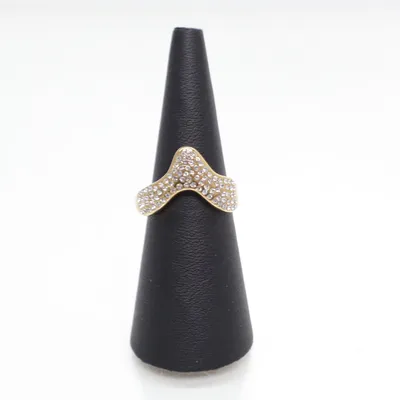Ring (Guld, Sølv) fra Pilgrim Ukendt metal