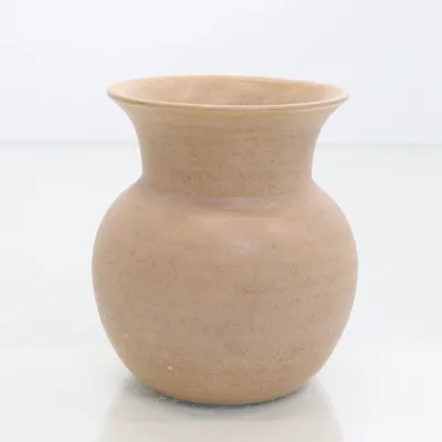 Vase (Beige)