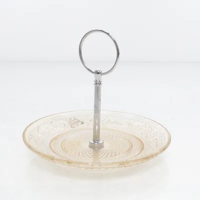Étagère (Beige) fra Miljögården Design