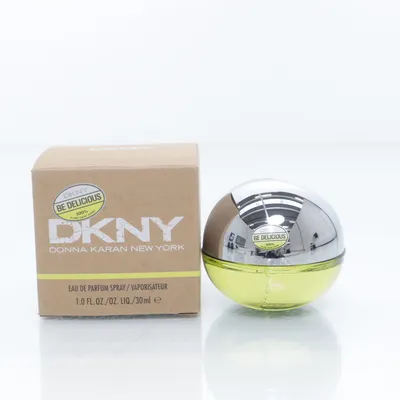 Eau de parfum (Be Delicious) fra DKNY