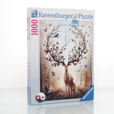 Puzzle from Ravensburger