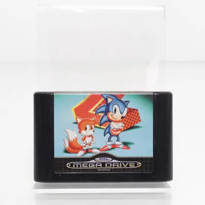 Video game