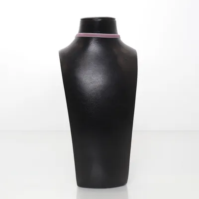 Choker (Flerfärgad) Okänd metall