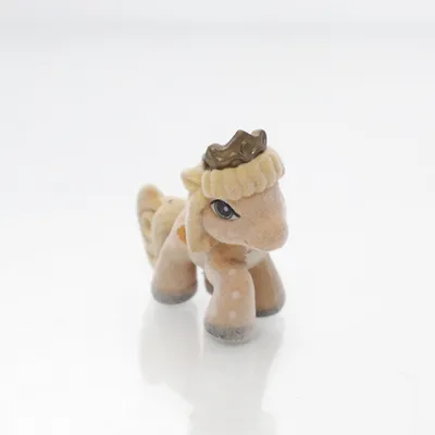 Actionfigur (Gul, Beige)