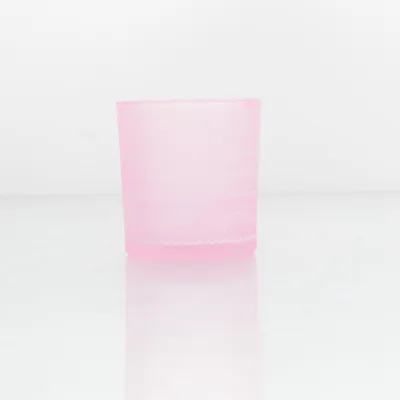 Ljuslykta (Rosa, Transparent) från Serholt