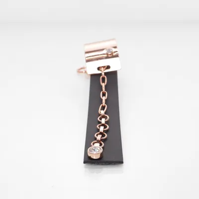 Armband (Brun) Okänd metall