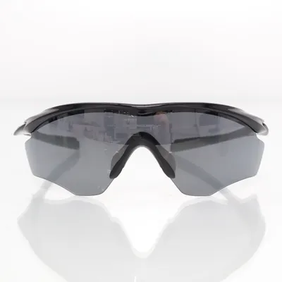 Sportglasögon (Svart) från Frame