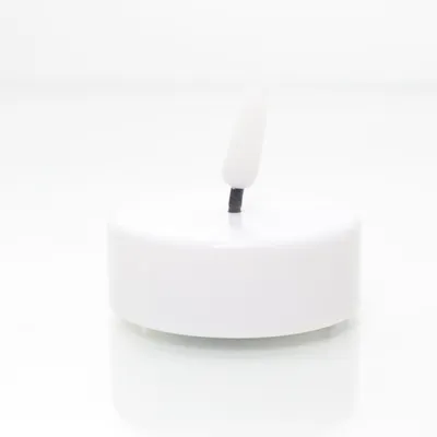 LED kaars van Star