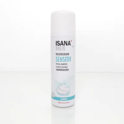 Raklödder från Rossmann