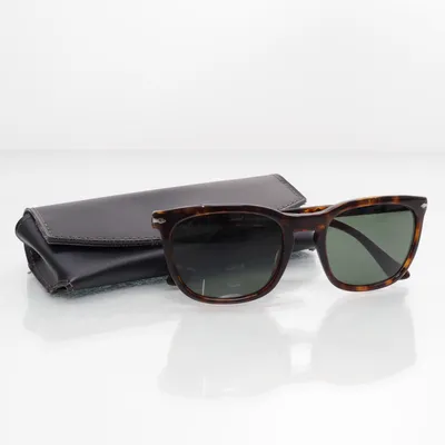 Solbriller (Brun) fra Persol