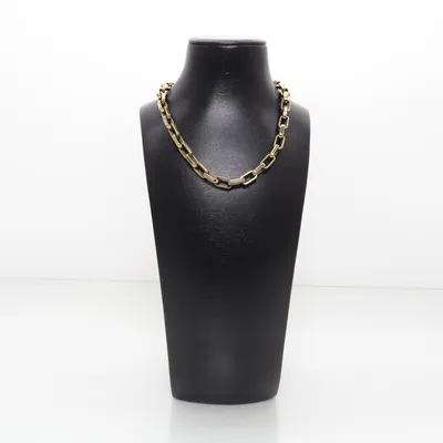 Ketting (Goud) van MY Onbekend materiaal