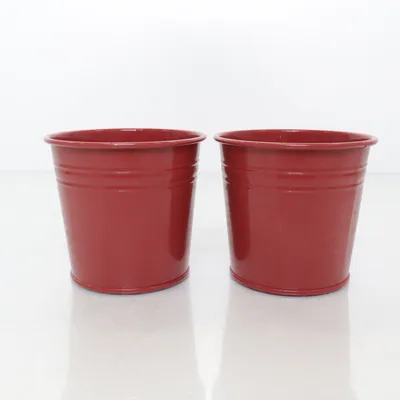 Tuinaccessoires (Rood)