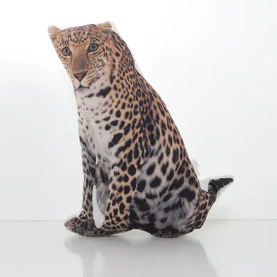 Prydnadskudde (Vit, Flerfärgad) från Zeeman Polyester