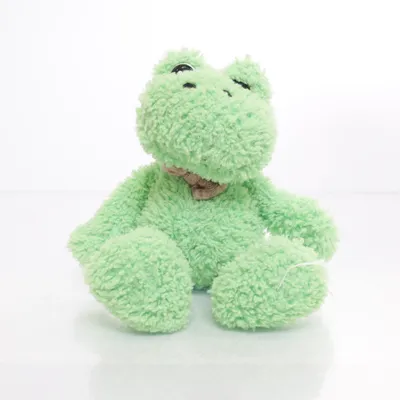 Gosedjur (Grön) från Softtoys