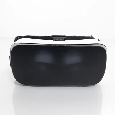 Lunettes VR (Blanc, Noir) de Samsung