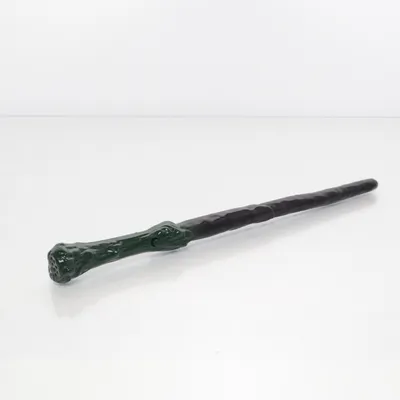 Costume accessories (Black, Green)