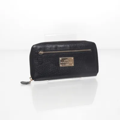 Plånbok (Svart) från NYPD