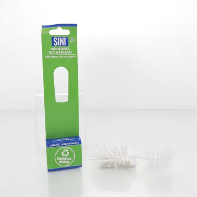Toilet brush (White) from Sini