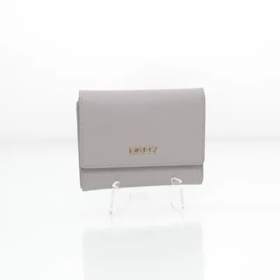 Portemonnee (Grijs) van DKNY