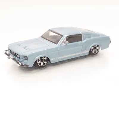 Speelgoed auto (Blauw, Meerkleurig) van Urago