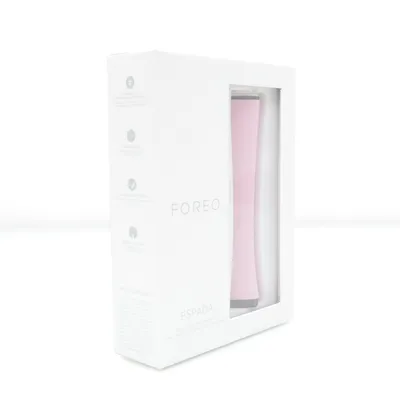 Schoonmaakapparaat (ESPADA) van Foreo