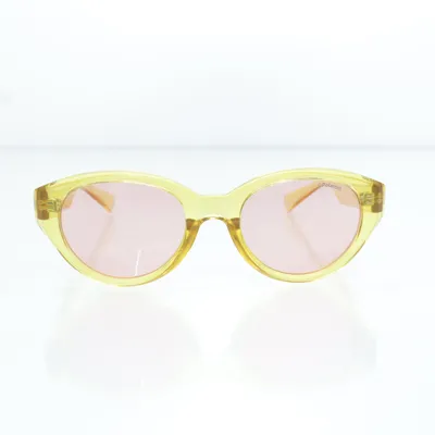 Sunglasses (Yellow) from Polaroid