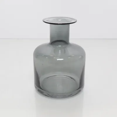 Vaas (Zwart)