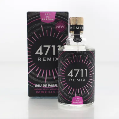 Eau de Parfum (REMIX) de 4711