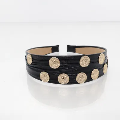 Diadem (Black)