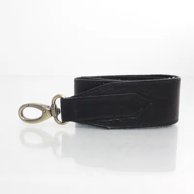 Schouderband (Zwart) van O My Bag