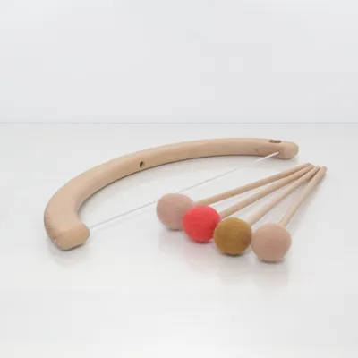 Toy (Beige, Multicolored) from Liewood