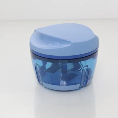 Mixer (Blå) från Tupperware