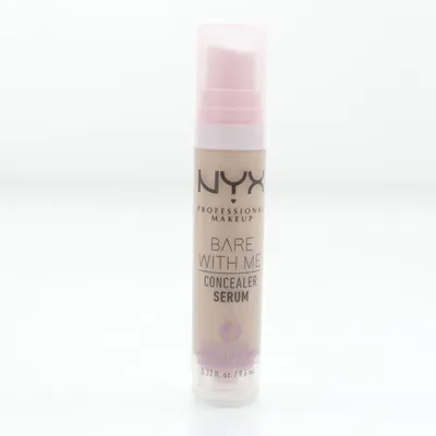 Concealer (bare with me) van NYX