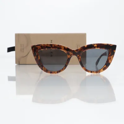 Solglasögon (Brun) från Meller