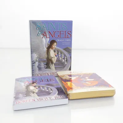 Tarot kort (Flerfärgad) från H Life Styles