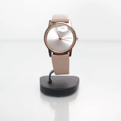 Wristwatch (Pink) from Manguun