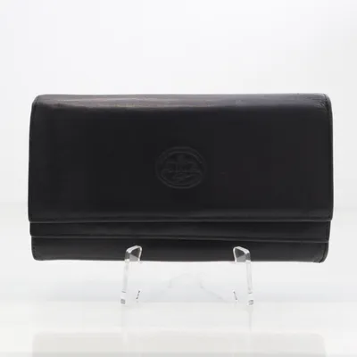 Wallet (Black) from AKA Leather