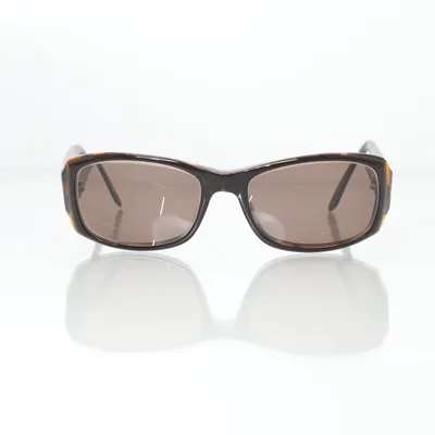 Glasses (Brown) from Marco Polo