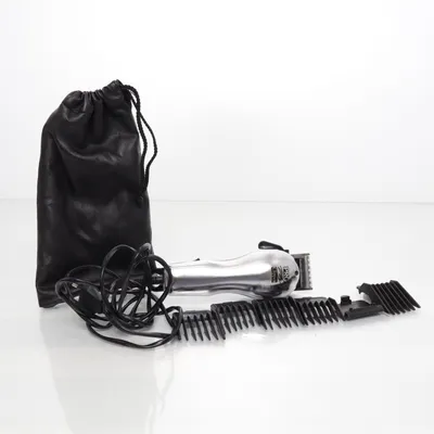 Trimmer (Svart)