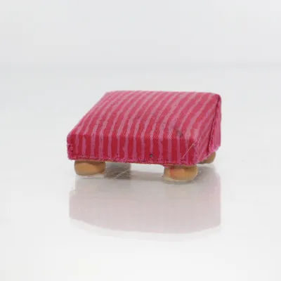 Dukkehus møbler (Pink)